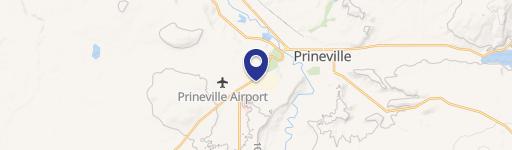 Prineville, OR 97754