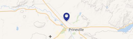 Prineville, OR 97754