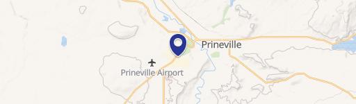 Prineville, OR 97754