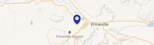 Prineville, OR 97754