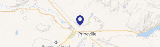 Prineville, OR 97754