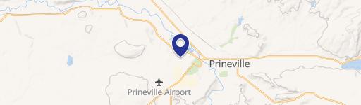 Prineville, OR 97754