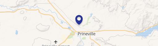 Prineville, OR 97754