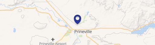 Prineville, OR 97754