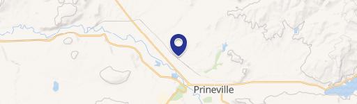 Prineville, OR 97754