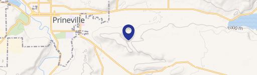 Prineville, OR 97754