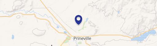 Prineville, OR 97754