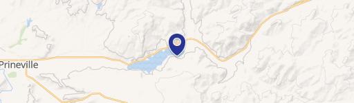 Prineville, OR 97754