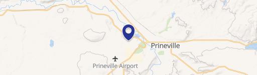 Prineville, OR 97754