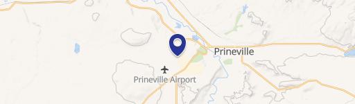 Prineville, OR 97754