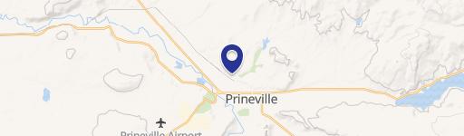 Prineville, OR 97754