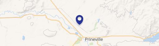 Prineville, OR 97754