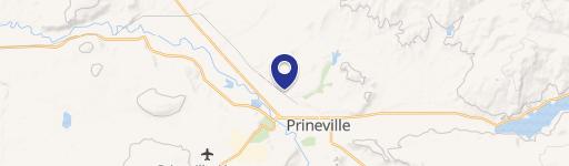 Prineville, OR 97754