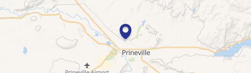 Prineville, OR 97754