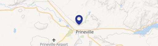 Prineville, OR 97754