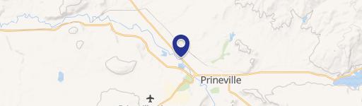 Prineville, OR 97754
