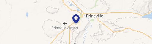 Prineville, OR 97754