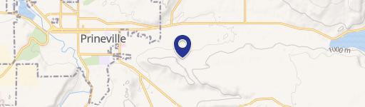 Prineville, OR 97754