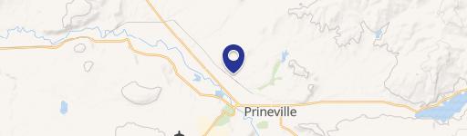 Prineville, OR 97754
