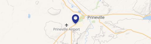 Prineville, OR 97754