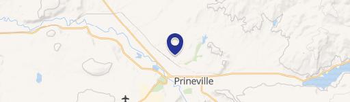 Prineville, OR 97754