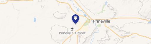 Prineville, OR 97754
