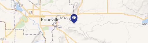 Prineville, OR 97754
