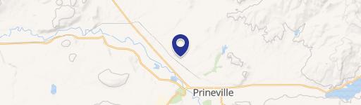 Prineville, OR 97754