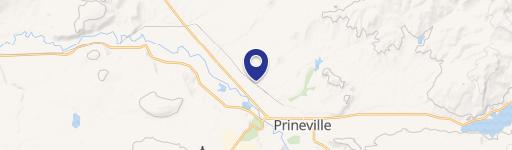 Prineville, OR 97754