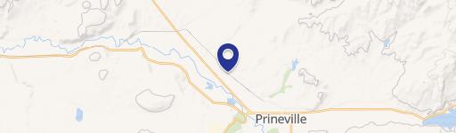 Prineville, OR 97754