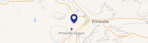 Prineville, OR 97754
