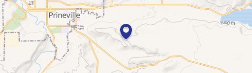 Prineville, OR 97754