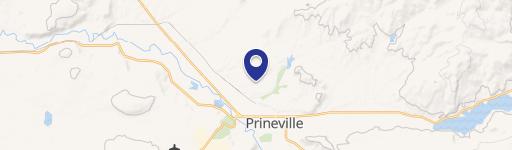 Prineville, OR 97754