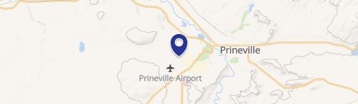 Prineville, OR 97754