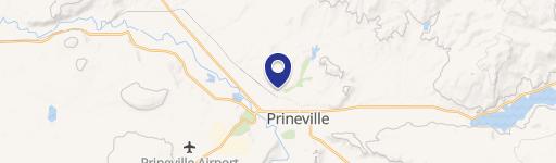 Prineville, OR 97754