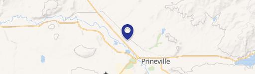 Prineville, OR 97754
