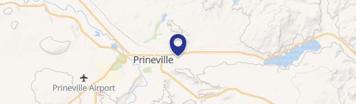 Prineville, OR 97754