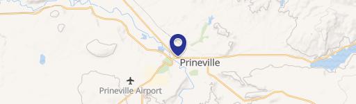 Prineville, OR 97754