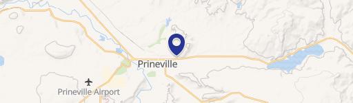 Prineville, OR 97754