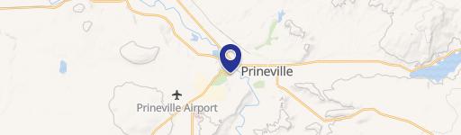 Prineville, OR 97754