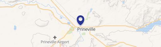 Prineville, OR 97754