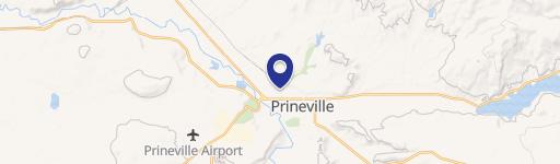 Prineville, OR 97754
