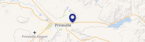 Prineville, OR 97754