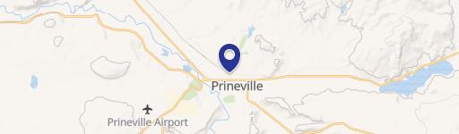 Prineville, OR 97754