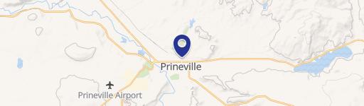 Prineville, OR 97754