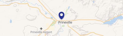 Prineville, OR 97754
