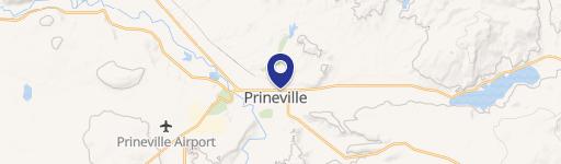 Prineville, OR 97754