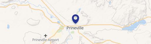 Prineville, OR 97754