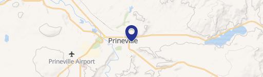 Prineville, OR 97754