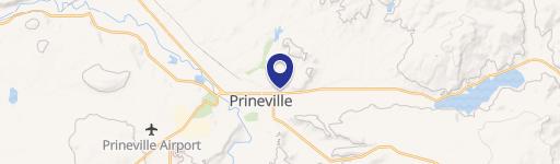 Prineville, OR 97754